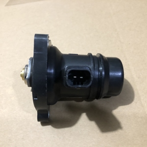 55593033 140327 820015589 Alloggiamento Termostato con Guarnizione per Chevrolet Aveo Schragheck Opel Astra J <span class=keywords><strong>Corsa</strong></span> <span class=keywords><strong>D</strong></span> Meriva B 2009-2015 - Product Image 1