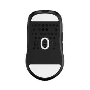 Chuột chơi game chế độ kép không dây và có dây 6D nhẹ cho các game thủ thuận tay phải - Product Image 3