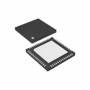 MAX34451ETNA4+T 56 WFQFN Exposed Pad BOM IC In Stock Buy Online Electronic Components Power Management (PMIC) - Product Image 1