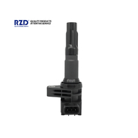 Bobinas de encendido de coche a precio de fábrica al por mayor para BYD F3 F3R L3 G3 473QB MOTOR 1.3L 1.5L 2.0L 473QE-3705100