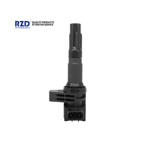 Bobinas de encendido de coche a <span class=keywords><strong>precio</strong></span> de fábrica al por mayor para BYD F3 F3R L3 G3 473QB MOTOR 1.3L 1.5L 2.0L 473QE-3705100 - Product Image 5