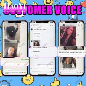 Parrucca Raw Burmese Deep Curly Wave, Indian 13x6 Glueless Full HD Lace Front, in Capelli Umani Naturali Brasiliani Vergini - Product Image 6