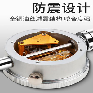 Manufacturer wholesales LX-C pointer Shore hardness testers, foaming agents for testing the hardness of <b>rubber</b>, <b>plastics</b>, and - Product Image 2