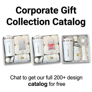 Set Regalo Personalizzato con Logo per Compleanni e Matrimoni, Articoli Promozionali per Ospiti, Set Souvenir per Compleanni e Matrimoni - Product Image 1