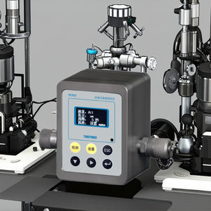 Hot Seller OEM Anpassbarer Öl kontamination <span class=keywords><strong>tester</strong></span> für Luft-und Raumfahrt und Strom - Product Image 4