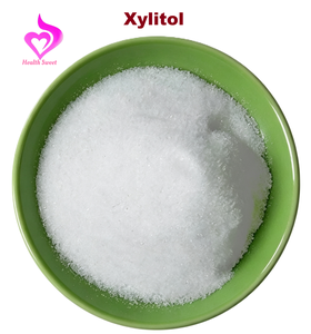 Xilitol Orgánico al Por Mayor / Xilitol <span class=keywords><strong>de</strong></span> <span class=keywords><strong>Abedul</strong></span> / Xilitol en Polvo <span class=keywords><strong>de</strong></span> Grado Alimenticio CAS 87-99-0 - Product Image 1