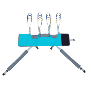 Andador tipo Sling KS con altura ajustable, cómodo para rehabilitación de pacientes, operación manual - Product Image 1