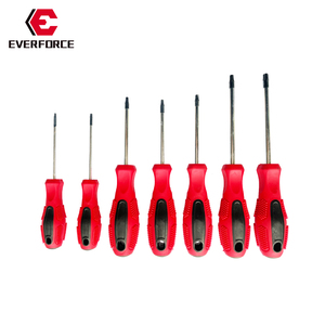 Herramienta de reparación profesional Juego de destornilladores magnéticos de 101 piezas con estante de plástico <span class=keywords><strong>Comprar</strong></span> destornillador magnético con estante de plástico - Product Image 6