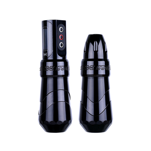 Nueva Máquina de Tatuaje Rotativa Inalámbrica Profesional, Tipo Pluma, para Delineado y Sombreado, Recargable, para Maquillaje Permanente y Arte Corporal - Product Image 4