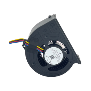 Ventilateur électrique 12V DC 60x60x28mm avec OEM moyenne pression personnalisable - Product Image 6