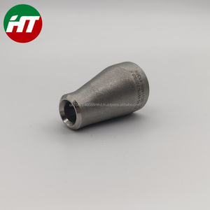 End 800H Material Butt Weld Cap Astm B366 Accesorio de níquel - Product Image 6