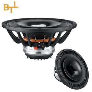 Professionale stage monitor uso 12 pollici altoparlante coassiale al neodimio corno <span class=keywords><strong>grande</strong></span> - Product Image 3