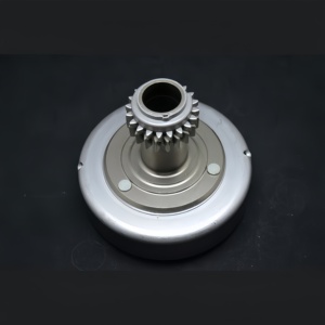 อะไหล่รถจักรยานยนต์ขายดี Wave125 ชุดคลัตช์หลักสำหรับ Honda Wave <span class=keywords><strong>125</strong></span> - Product Image 3