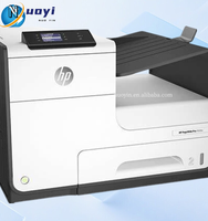Mesin cetak Inkjet Printer Refurbished dan pabrik untuk HP 452dn