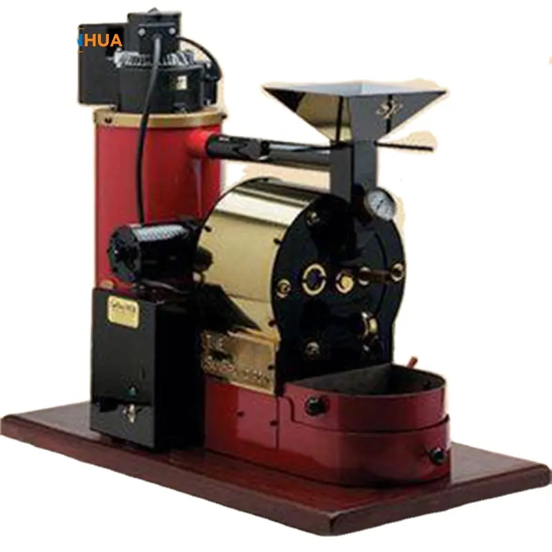 Cheap Price Industrial High Quality Small Batch Coffee Roaster Machines for Home Use