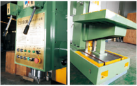 Perceuse à colonne verticale WDDM Z5140A / Taladro De Columna avec certification CE, vente directe usine, prix compétitif