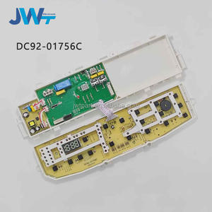 <span class=keywords><strong>แผง</strong></span>วงจร<span class=keywords><strong>แผง</strong></span><span class=keywords><strong>ควบคุม</strong></span><span class=keywords><strong>เครื่อง</strong></span><span class=keywords><strong>ซัก</strong></span><span class=keywords><strong>ผ้า</strong></span> DC92-01756C ซัมซุงบอร์ด PCB - Product Image 2