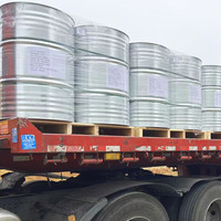 Mastic adhésif époxy personnalisé Agent de durcissement amine aromatique à séchage rapide Résistance aux intempéries Offre de construction principalement utilisée