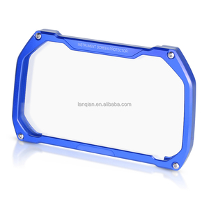 Couvercle de cadre d'instrument de compteur de vitesse pour moto, protection d'écran R1200GS pour BMW R1200GS ADVENTURE, bouclier anti-éblouissement R <span class=keywords><strong>1200</strong></span> <span class=keywords><strong>GS</strong></span> R1200 <span class=keywords><strong>GS</strong></span> - Product Image 1