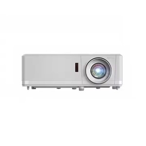 Optoma Zh406 Độ Nét Cao 1080P 4K 3D Sẵn Sàng Ngắn Ném <span class=keywords><strong>DLP</strong></span> Kinh Doanh Giáo Dục 4500 ANSI Lumens Overhead Laser Máy Chiếu TV - Product Image 1