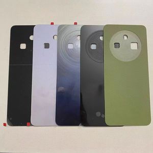 Carcasa Trasera de Batería, Tapa Trasera de Vidrio para <span class=keywords><strong>Xiaomi</strong></span> Redmi Note 10 <span class=keywords><strong>Pro</strong></span>, Note 9, Note 8, Note 7 - Product Image 3