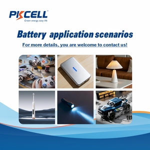 Özelleştirilmiş Küçük Lityum-iyon Pil Seti 16500 Hücreli Şarj Edilebilir Silindirik Lityum Pil 16500 3.7V - Product Image 6