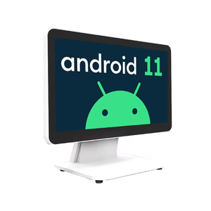 WUXIN Sistema de Hardware POS de Gestión de Inventario de 11.6, 15.6 y 17 Pulgadas, Punto de Venta para Restaurante/Comercio/Venta/Hotel - Product Image 1