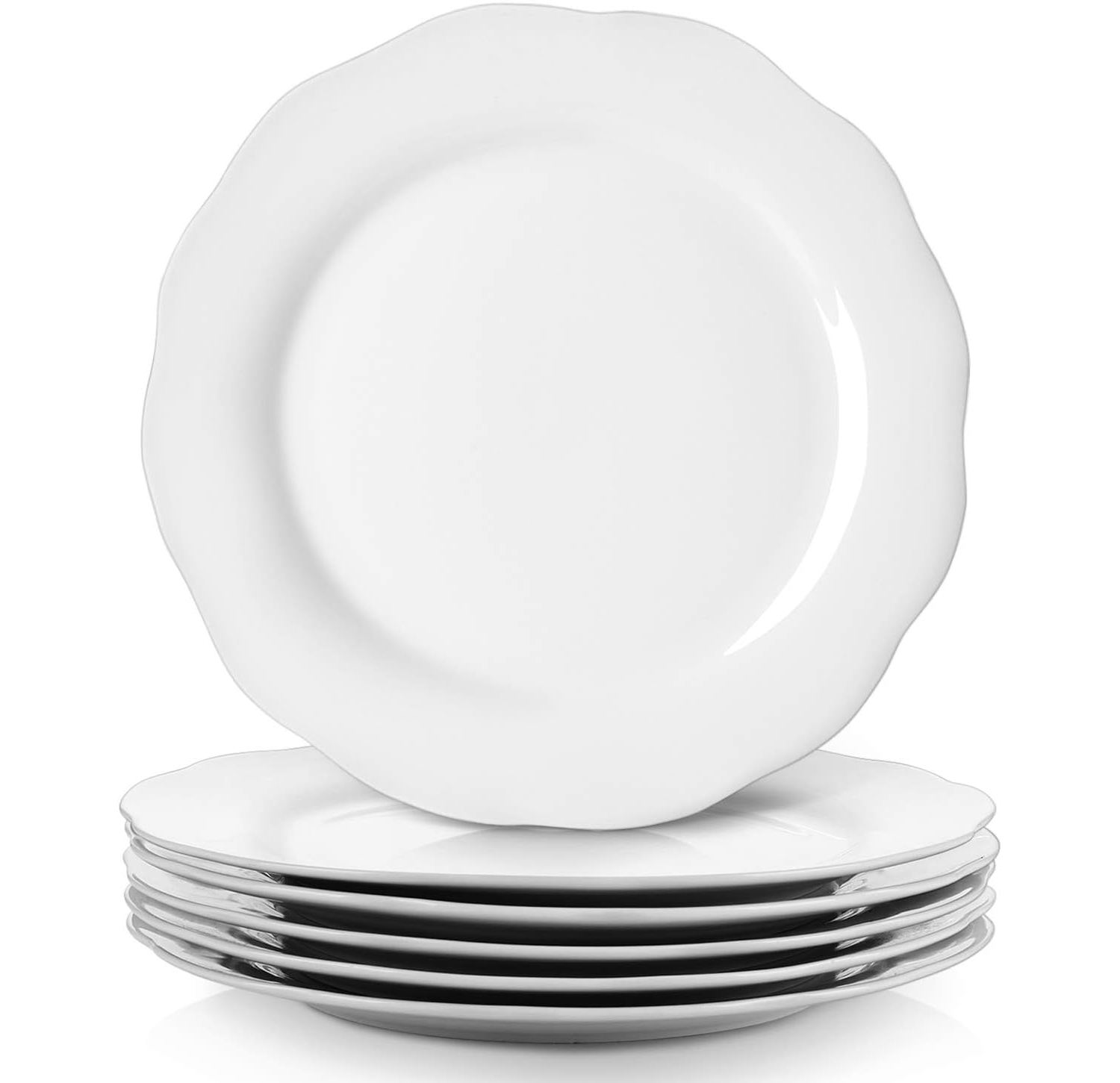 Dinning Cheap Bulk Restaurant Hotel Fine Porcelain Ceramic New