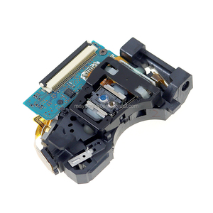 Lente Laser di Ricambio KEM-470A per PlayStation 3 470AAA con Supporto per PS3 Slim e PS3 KES-470A - Product Image 4
