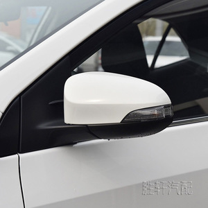 Toyota Prius C Aqua Axio <b>Mirror</b> Cover <b>Plastic</b> Full Set 87945-52170 87915-52170 Rearview <b>Mirror</b> Shell - Product Image 5