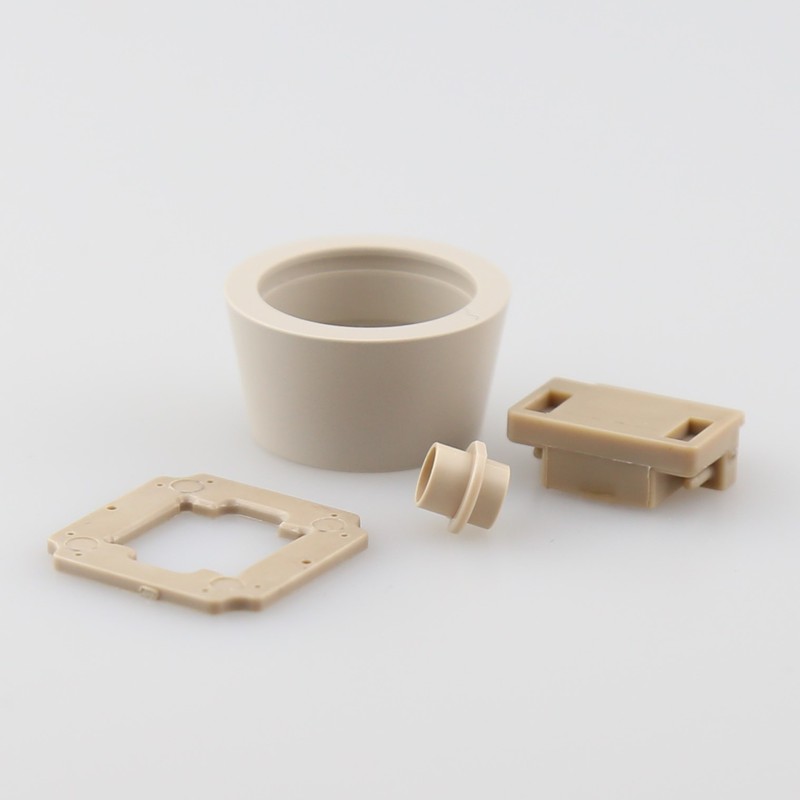 Fast Delivery Plastic Injection Mold Supplier