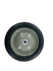 10X1.75 2017 Vietnam 10X1.75 "Rueda de neumático de repuesto de rueda sólida para ruedas de repuesto de camión manual para carrito - Product Image 4