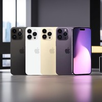 iPhone 14 Pro Max d'occasion haut de gamme, version débloquée 5G, vente en gros à prix d'usine