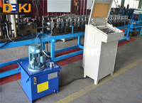 Ligne de production de panneau de porte de garage de profil de laminoir de porte de volet en métal Offres Spéciales fabrication en Chine