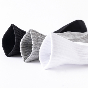 High Quality Designer <strong>Socks</strong> Custom logo Men Unisex Size Cotton <strong>Socks</strong> Customised Cycling Hiking Sports <strong>Socks</strong> - Product Image 5
