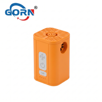 Pompe à air électrique rechargeable mini pour gonflage et dégonflage de bouées de natation et canapés gonflables