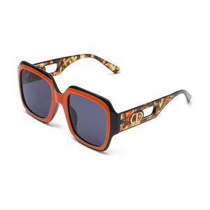 <span class=keywords><strong>Lunettes</strong></span> <span class=keywords><strong>de</strong></span> <span class=keywords><strong>soleil</strong></span> carrées classiques <span class=keywords><strong>tendance</strong></span> <span class=keywords><strong>de</strong></span> luxe pour femmes <span class=keywords><strong>2023</strong></span> – Vente en gros, haute qualité, surdimensionnées, beige, PC UV400 - Product Image 4