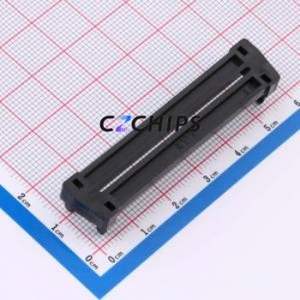 747275-1 D-Sub/VGA Connector Connector Whole Sale Electronic Component Chips Supplier & BOM Service - Product Image 2