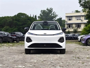 <span class=keywords><strong>รถ</strong></span>ยนต์มือสองคุณภาพสูง ปี 2024 รุ่น Changan Qiyuan Nevo Q05 <span class=keywords><strong>รถ</strong></span>ยนต์นั่งส่วนบุคคล ทนทาน เหมาะสำหรับการขายระหว่างประเทศ - Product Image 2