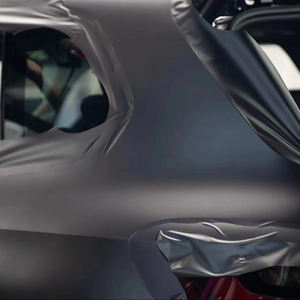 Film de protection de peinture pour carrosserie de voiture WRAPMASTER 1.52*15m TPU AMG Mountain Ash <span class=keywords><strong>auto</strong></span>-réparant, anti-UV, anti-rayures, changeant de couleur, PPF - Product Image 3