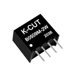 Módulo de Potencia DC-DC B0509M-2W, Circuito Integrado, Componente Electrónico - Product Image 3