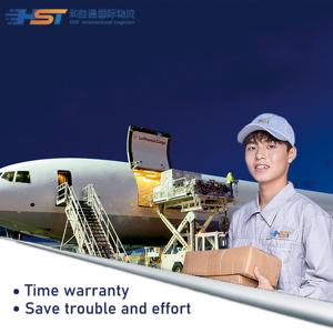 <span class=keywords><strong>China</strong></span> a SA Arabia Saudita Emiratos Árabes Unidos Qatar DDP Air Sea Transport Top 1 Freight Forwarder Entrega segura Servicio de logística barato rápido - Product Image 5