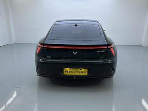 Autos Eléctricos JiYue 07 Edición de Largo Alcance 2024 - Product Image 4