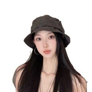 <span class=keywords><strong>Il</strong></span> nuovo berretto retrò in stile coreano mostra <span class=keywords><strong>il</strong></span> tuo viso. <span class=keywords><strong>Il</strong></span> cappellino da pittore è di moda e ha una grande circonferenza della testa - Product Image 5