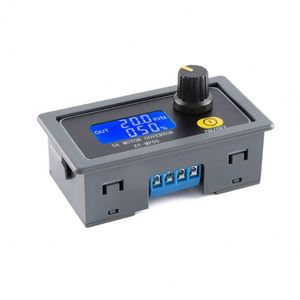 Régulateur de vitesse de moteur DC 5A150W (avec WIFI) XY-MP05-W, contrôleur de gradation d'éclairage LED PWM - Product Image 1