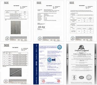 XinXing Marka Halka Kilitli İskele Sistemi Sıcak Daldırma Galvanizli 48/60MM Ağır Hizmet Tipi İnşaat İçin Hızlı Verimli CE Sertifikalı