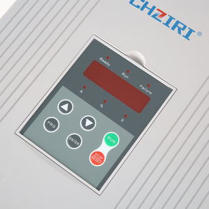 Chziri สตาร์ทมอเตอร์400KW 380V 800A AC ใหม่สตาร์ทแบบนุ่มสตาร์ทเตอร์ <span class=keywords><strong>SMC</strong></span>-<span class=keywords><strong>3</strong></span>มอเตอร์ใหม่ - Product Image 3