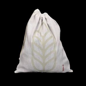 Xuanang Hddmjj Letter Custom Logo Canvas Cotton <b>Pouch</b> Storage Tea Drawstring Jewelry Bags Sports Bags Gift Bags for Shoe - Product Image 3