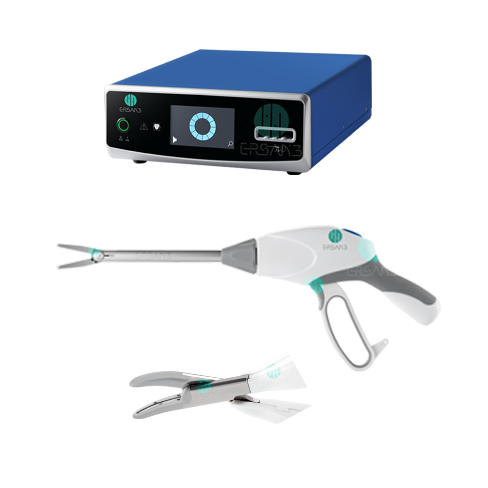 リガシュア　トレーニング用鉗子　2本セット リガシュア トレーニング用鉗子 2本セット 腔鏡トレーニング用