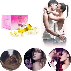 <span class=keywords><strong>Gel</strong></span> Ristringente Vaginale Naturale al 100% per Igiene Femminile e Riparazione - Product Image 2